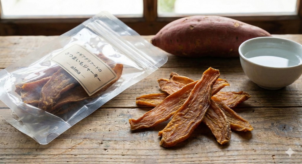 alma 製品イメージ